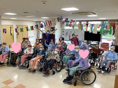 運動会 運動会