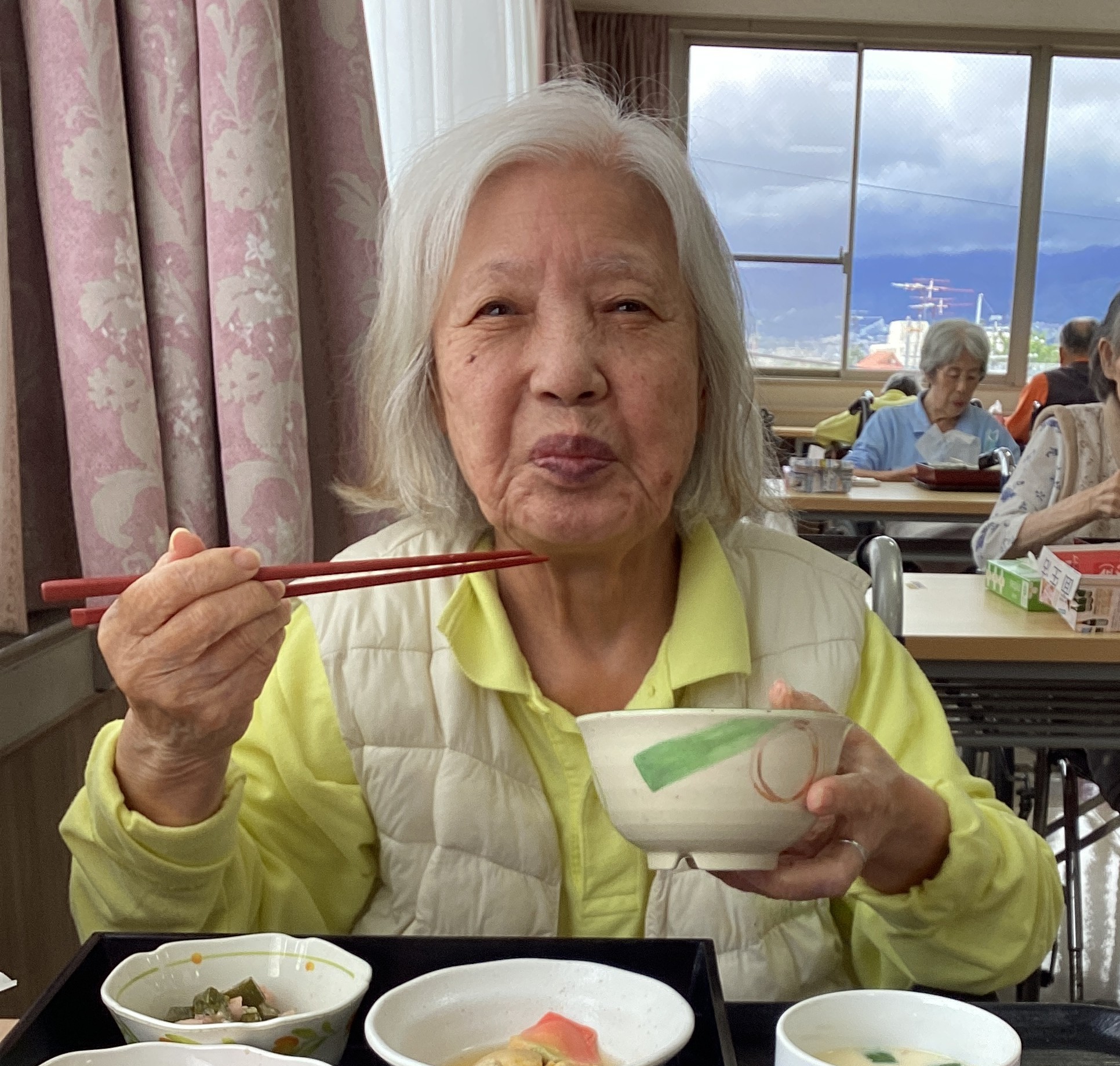 ケアヴィラたより10月号 ケアヴィラたより10月号